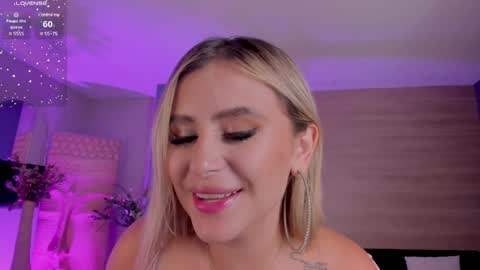 Anna Brooks  online show from 31, 12, 2024