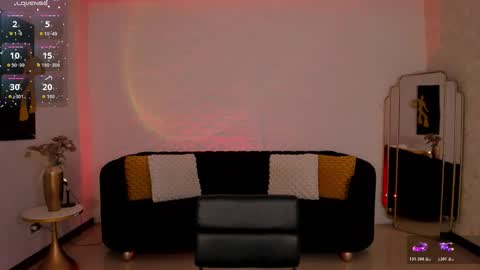 Anna Brooks  online show from 21, 10, 2025