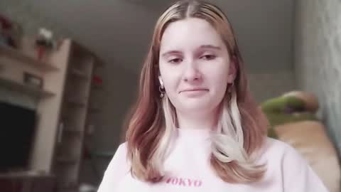 Aliia online show from 30, 10, 2025