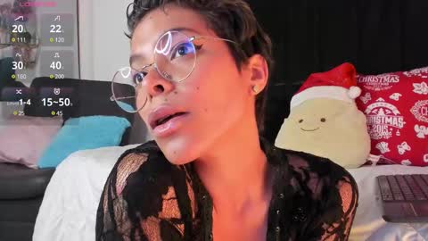 Anna online show from 7, 12, 2024