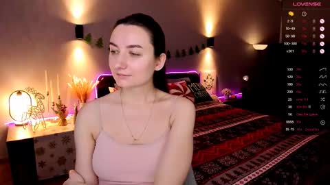 Anna online show from 5, 12, 2025