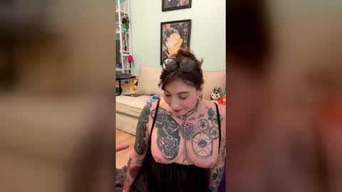 annacote178 online show from 5, 2, 2026