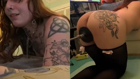 annacote178 online show from 20, 2, 2026