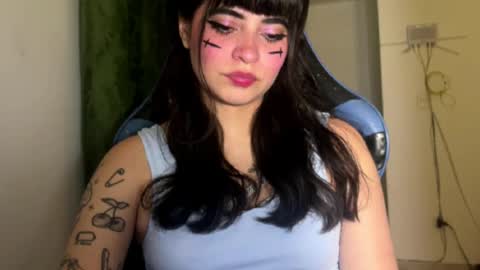 Anna online show from 5, 3, 2026