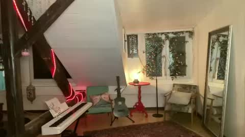 Snapshot of annadarko chatting on 18, 6, 2026 Anna Darko online show from 18, 6, 2026
