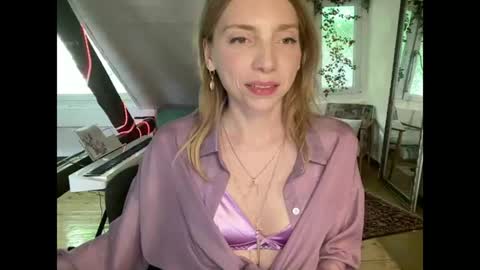 Snapshot of annadarko chatting on 19, 6, 2026 Anna Darko online show from 19, 6, 2026