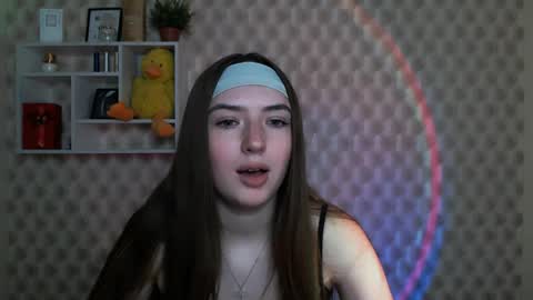 Snapshot of annadax chatting on 23, 5, 2026 Anna online show from 23, 5, 2026