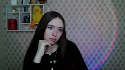 Snapshot of annadax chatting on 26, 5, 2026 Anna online show from 26, 5, 2026