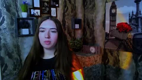 Snapshot of annadax chatting on 4, 6, 2026 Anna online show from 4, 6, 2026