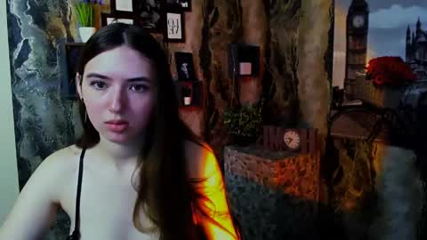Snapshot of annadax chatting on 5, 6, 2026 Anna online show from 5, 6, 2026