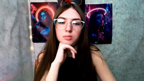 Snapshot of annadax chatting on 6, 6, 2026 Anna online show from 6, 6, 2026