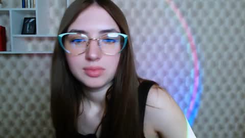 Snapshot of annadax chatting on 9, 6, 2026 Anna online show from 9, 6, 2026