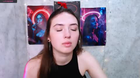 Snapshot of annadax chatting on 10, 6, 2026 Anna online show from 10, 6, 2026