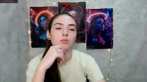 Snapshot of annadax chatting on 17, 6, 2026 Anna online show from 17, 6, 2026