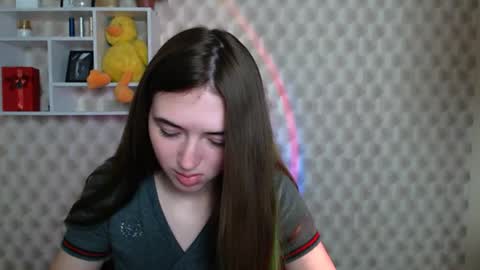 Snapshot of annadax chatting on 21, 6, 2026 Anna online show from 21, 6, 2026