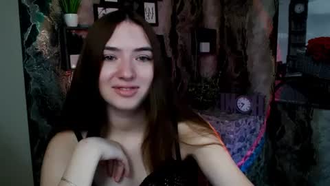 Snapshot of annadax chatting on 22, 6, 2026 Anna online show from 22, 6, 2026
