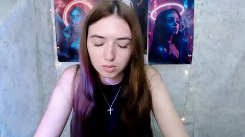 Snapshot of annadax chatting on 30, 6, 2026 Anna online show from 30, 6, 2026