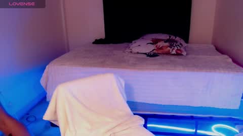 Snapshot of annadeville666 chatting on 27, 5, 2026 ANNA online show from 27, 5, 2026