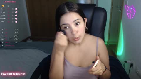 Snapshot of annadolll chatting on 11, 12, 2024 OF twitter annadangerx pornhub online show from 11, 12, 2024