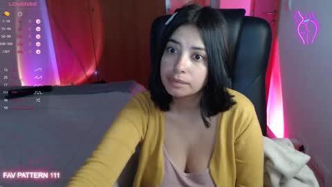 Snapshot of annadolll chatting on 18, 2, 2025 OF twitter annadangerx pornhub online show from 18, 2, 2025