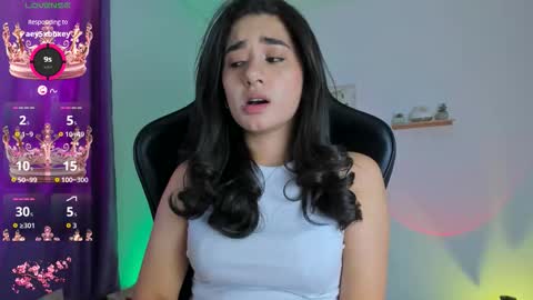 Snapshot of annadu011 chatting on 8, 1, 2026 Annadu011 online show from 8, 1, 2026