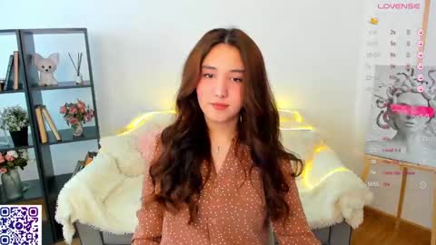 Anna online show from 7, 3, 2025