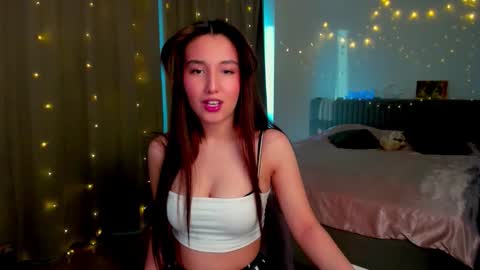 Anna online show from 15, 12, 2025