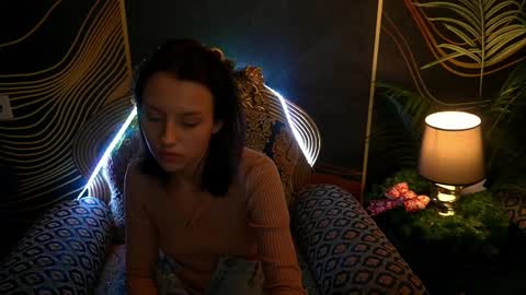 Anna online show from 29, 12, 2024