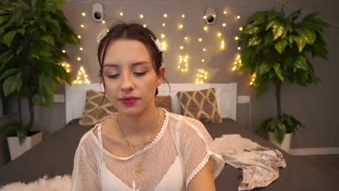 Anna online show from 5, 1, 2025