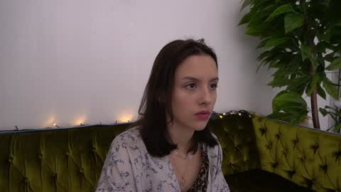 Anna online show from 13, 1, 2025