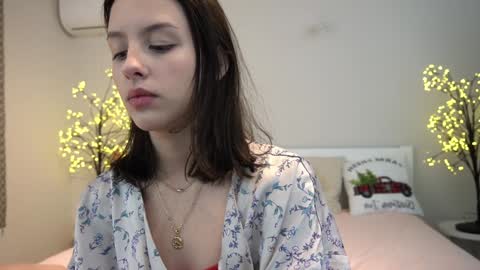 Anna online show from 22, 1, 2025