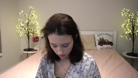 Anna online show from 24, 1, 2025