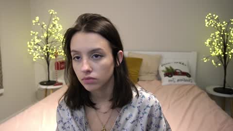 Anna online show from 25, 1, 2025