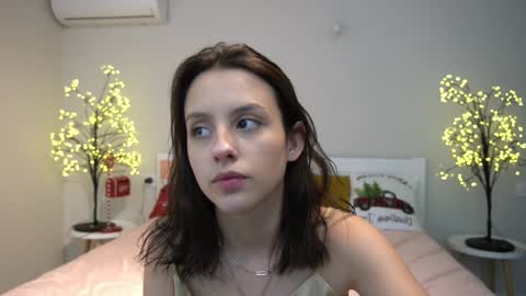 Anna online show from 30, 1, 2025