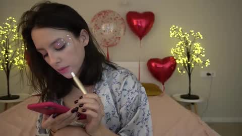 Anna online show from 13, 2, 2025