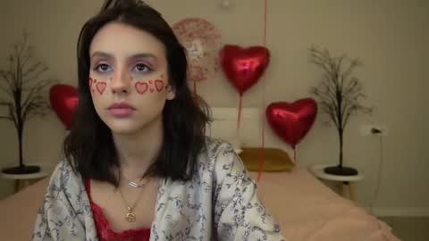 Anna online show from 15, 2, 2025