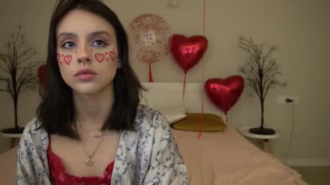 Anna online show from 15, 2, 2025