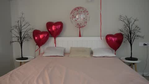 Anna online show from 17, 2, 2025