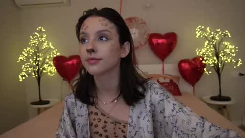 Anna online show from 18, 2, 2025