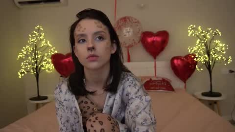 Anna online show from 19, 2, 2025