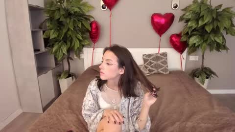 Anna online show from 21, 2, 2025