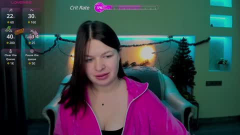 Snapshot of annafols chatting on 9, 12, 2024 Anna online show from 9, 12, 2024