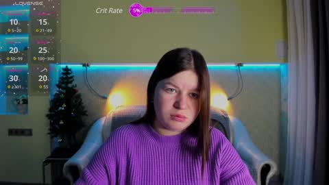 Snapshot of annafols chatting on 23, 1, 2025 Anna online show from 23, 1, 2025