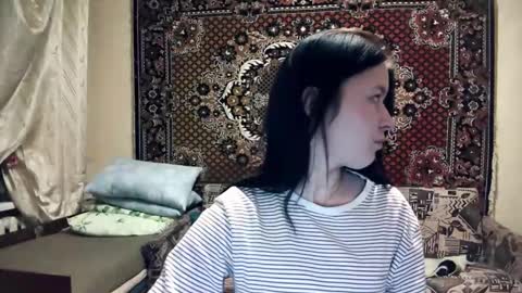 Snapshot of annafols chatting on 20, 12, 2025 Anna online show from 20, 12, 2025