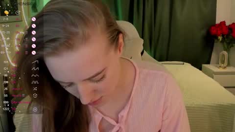 annagrees1 online show from 21, 12, 2025