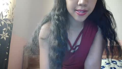 annahhotgirl online show from 21, 1, 2025