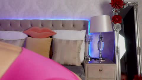 Snapshot of annakarinna chatting on 16, 5, 2026 AnnaKarinaX online show from 16, 5, 2026