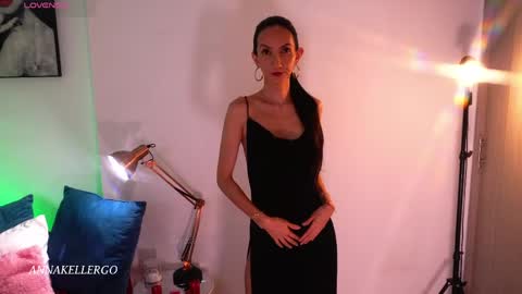 Anna k online show from 11, 4, 2026