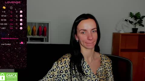 Snapshot of annakillian_kiss chatting on 17, 1, 2025 Anna online show from 17, 1, 2025