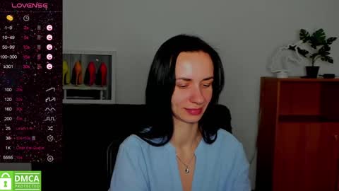 Snapshot of annakillian_kiss chatting on 21, 1, 2025 Anna online show from 21, 1, 2025